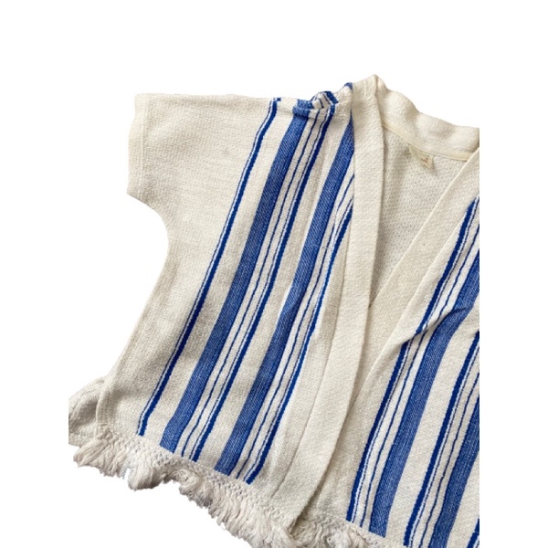 cardigan(ZARA)