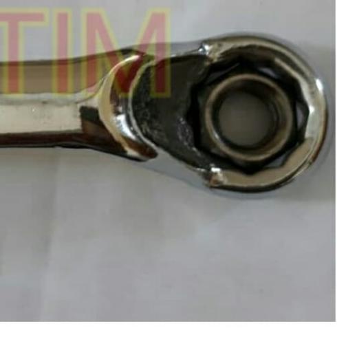 TIMe00023758 12 KIRI mur M12 P1.75 drat-ulir-alur-putar-12x1.75