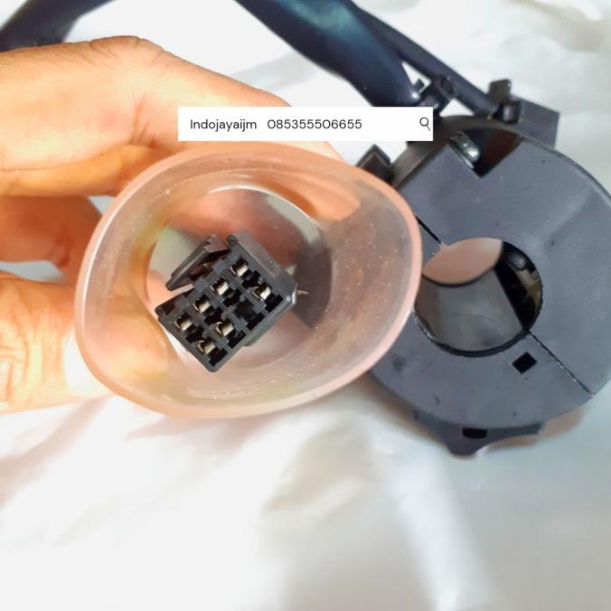 Saklar Holder Kiri Kanan R25 Mt25 New Mt15 New Original