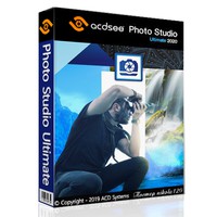 ACDSee Photo Studio Ultimate [WIN]