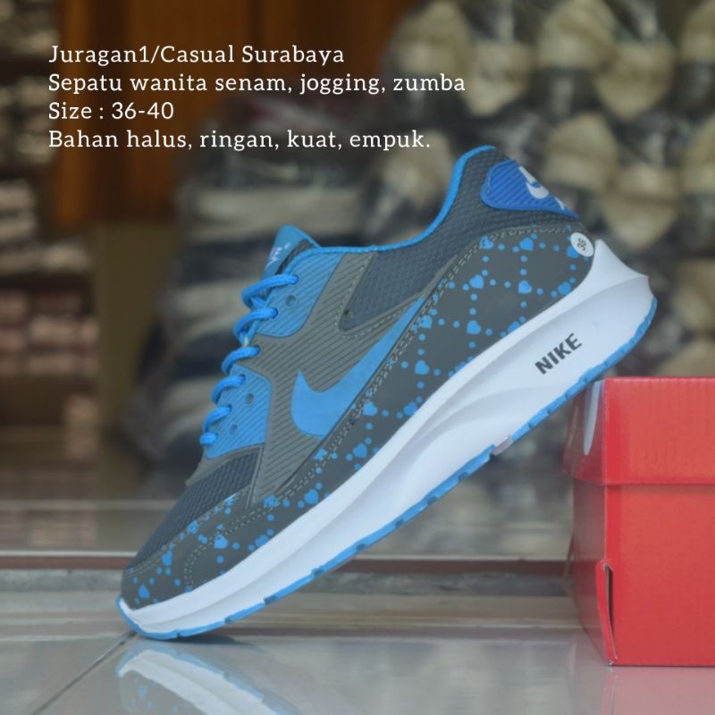 Sepatu nike airmax lunar cewek / Sepatu nike airmax cewek / Sepatu wanita