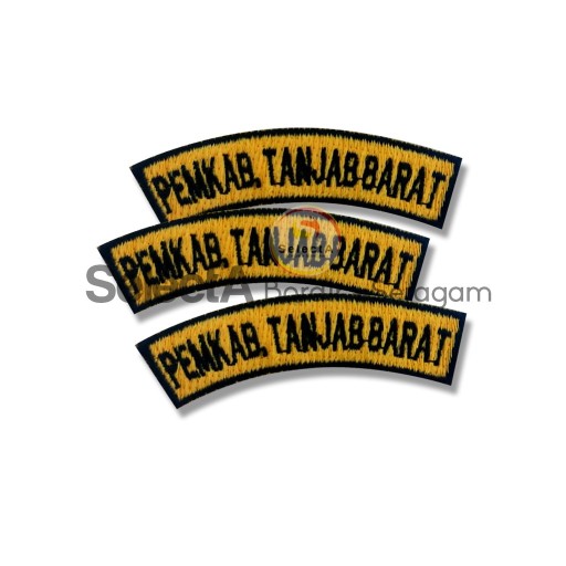 Lokasi Pemkab. Tanjabbar