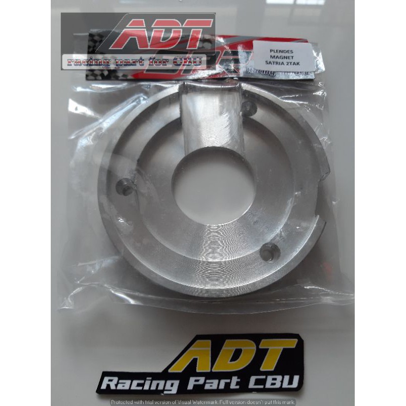 plandes magnet racing satria 2 tak