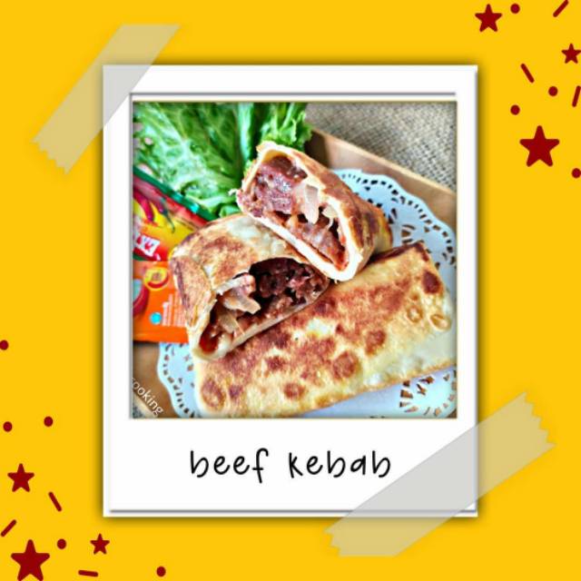 

Kebab Cihuy Frozen