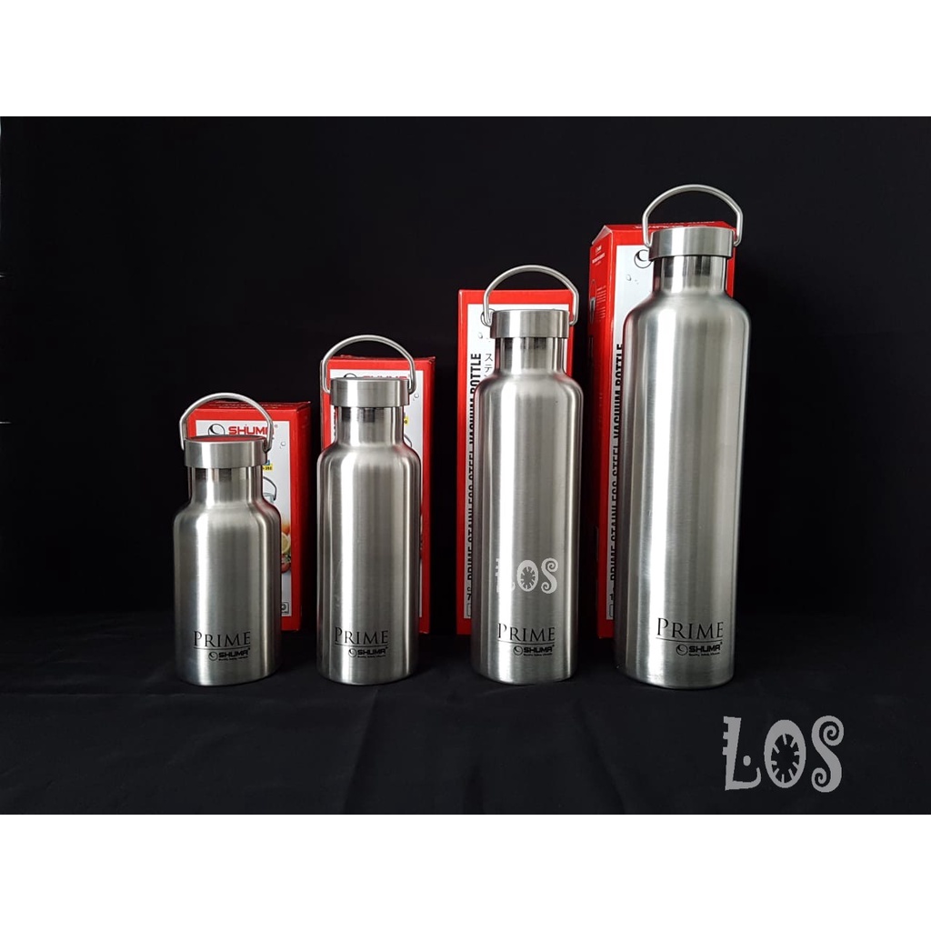 TERMOS AIR PANAS DAN DINGIN SHUMA PRIME 350 ML (00142.01497)
