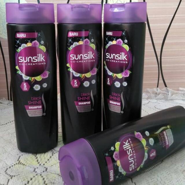 SHAMPOO SUNSILK 170 ml