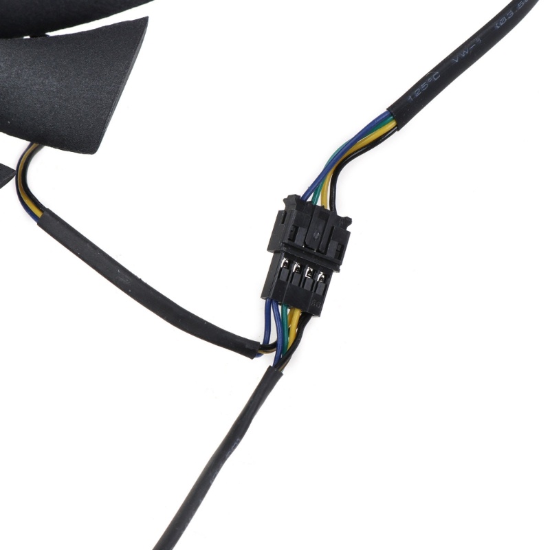 Bt 2buah 87mm GA92A2H 4Pin Kartu Grafis Kipas Pendingin Untuk Zotac GeForce Rtx2070Super Mini 8GB ZT-T20710E-10M VGA Coo