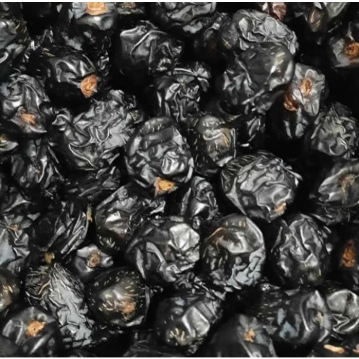 

Kurma Ajwa 1kg