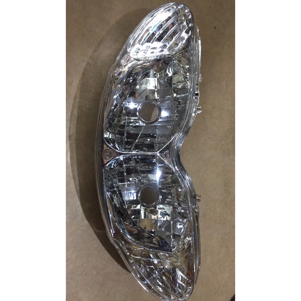 REFLEKTOR RUMAH LAMPU DEPAN YAMAHA JUPITER Z LAMA