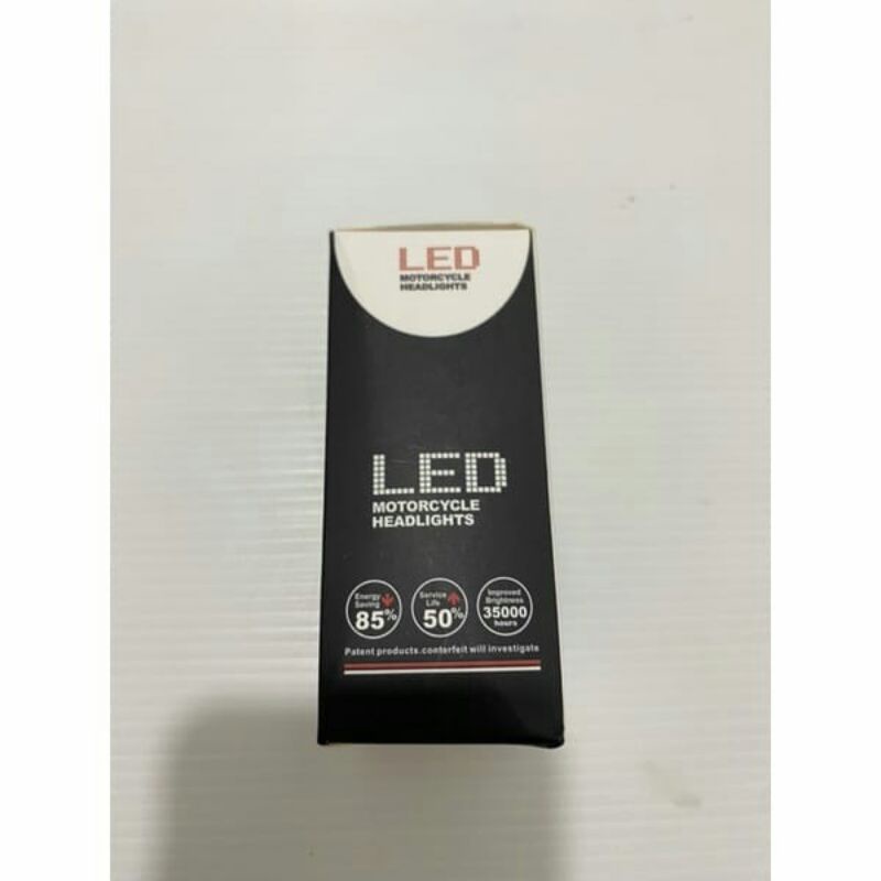 LAMPU TEMBAK CREE RTD E03 9W 12VOLT LAMPU SOROT TEMBUS KABUT