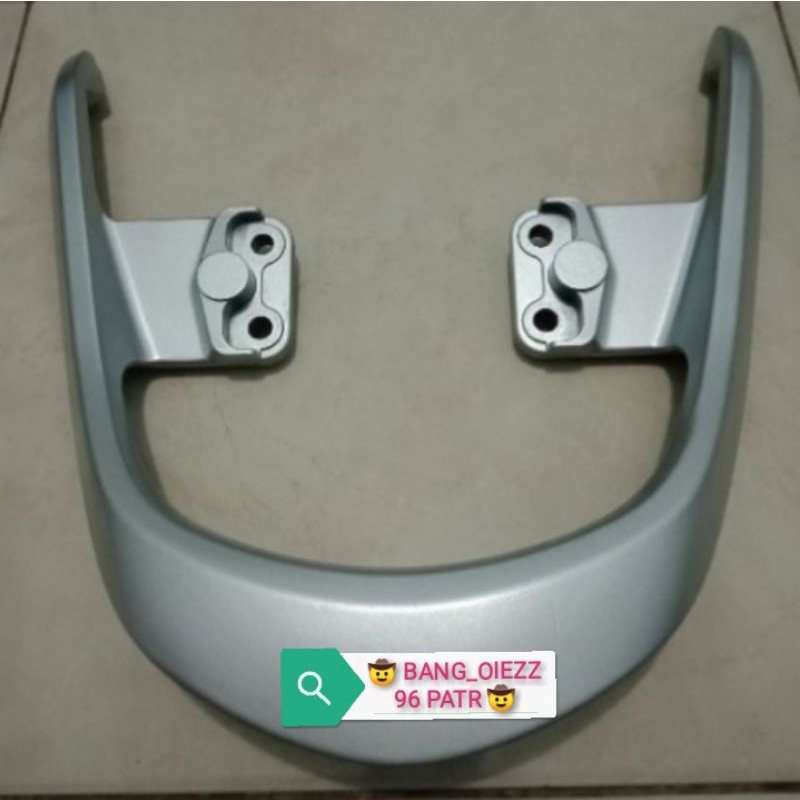 Behel Begel Planger Supra 125 lama Original Motor