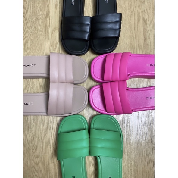 GJAZ SANDAL AGATA JELLY IMPORT