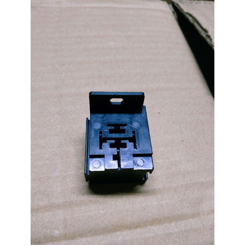 socket relay gandeng only / bangku tanpa kabel