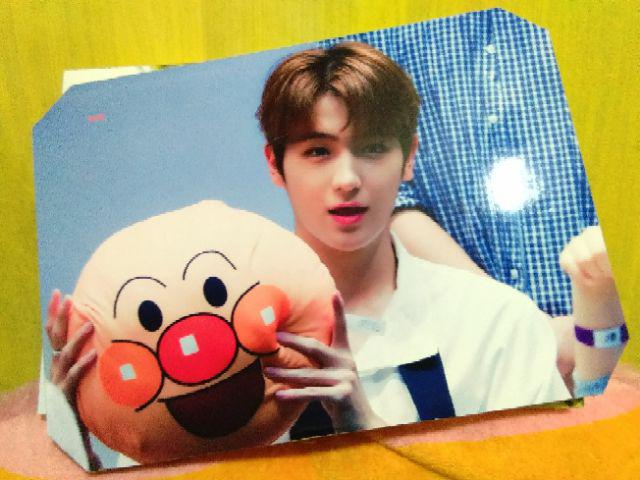  hiasan  dinding  kamar  wall decor pajangan kpop EXO  Shopee 