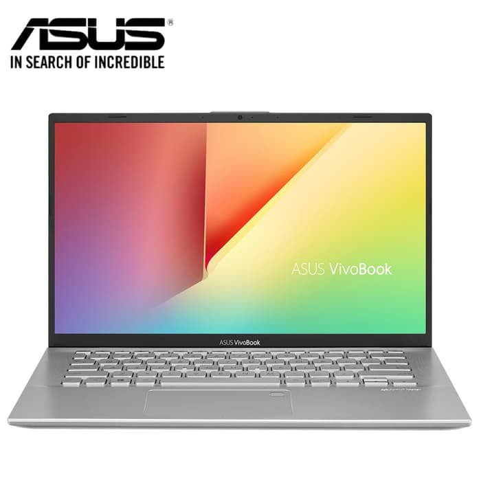 [SHOPEE 10RB] Laptop Asus A409UJ BV351T - i3 7020U | 4GB | 512SSD | MX230 2GB | Win10