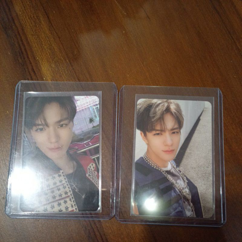 PC JENO RELOAD ( BOOKED )