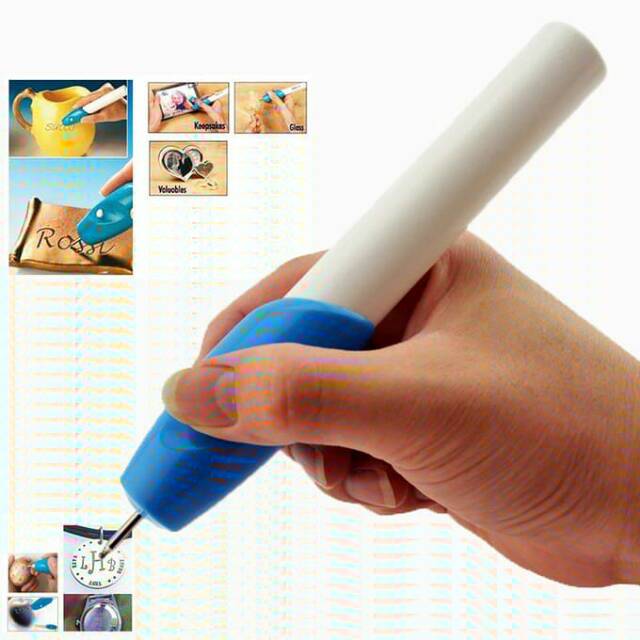 Engrave alat ukir ukir nama elektrik