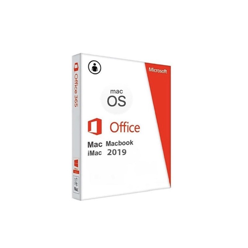 ms office Mac 2019