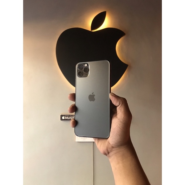 iphone 11 pro max 256gb