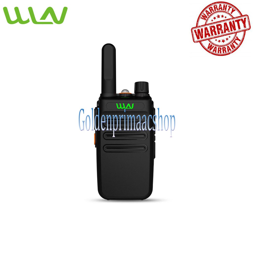 HT WLN KD-C32 Baterai 1500mAh dengan Lampu Senter Tanpa Desktop (121)