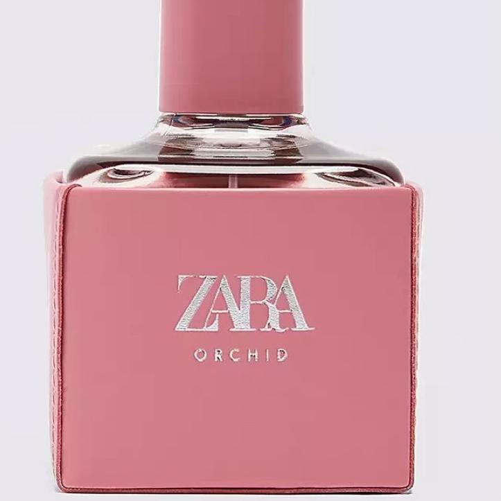 ✦ PARFUM ORIGINAL EROPA Zara Orchid For Women EDP 100ml PARFUME WANITA ☈