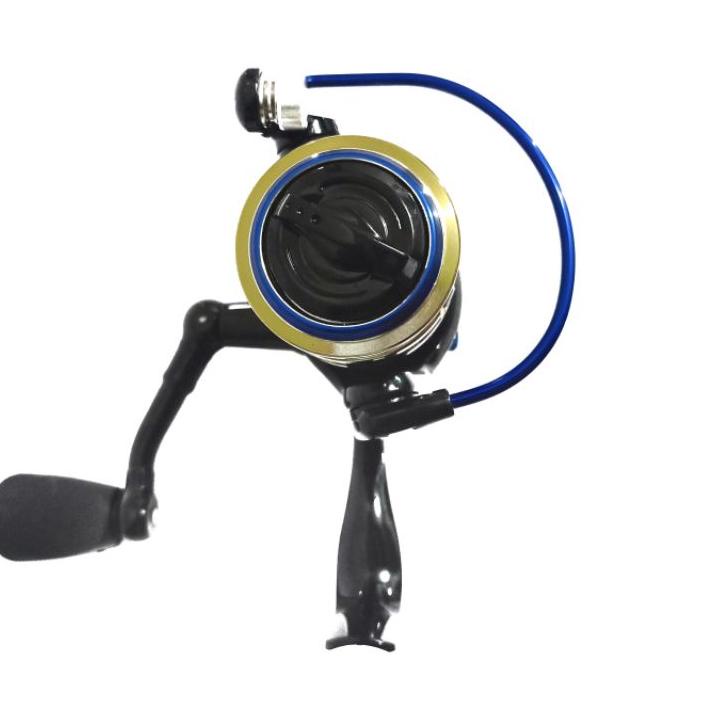 Sudah READY.. Reel Pancing Fugu Etsuko