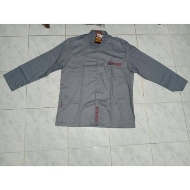 DANNIS SARIMBIT D'NAYLA KOKO /ATASAN DEWASA PRIA