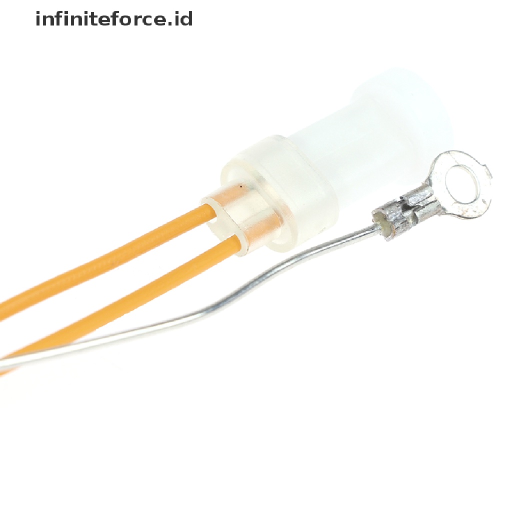 (Infiniteforce.Id) Katup Sensor Switch Thermocouple Untuk Kompor Gas