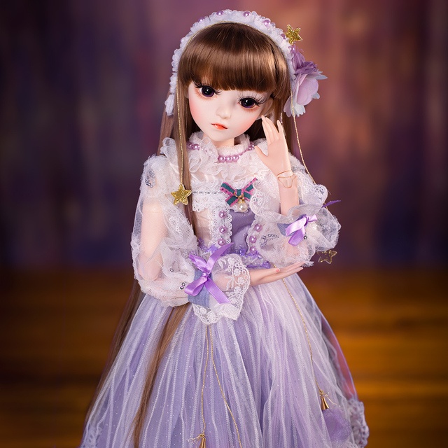 bjd sd doll