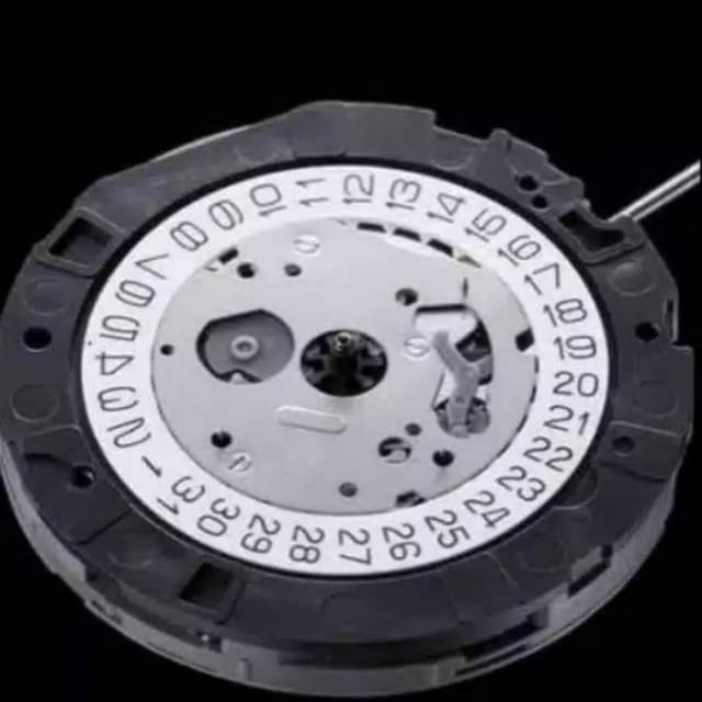 MESIN JAM TANGAN MIYOTA OS20 / OS 20 ORIGINAL