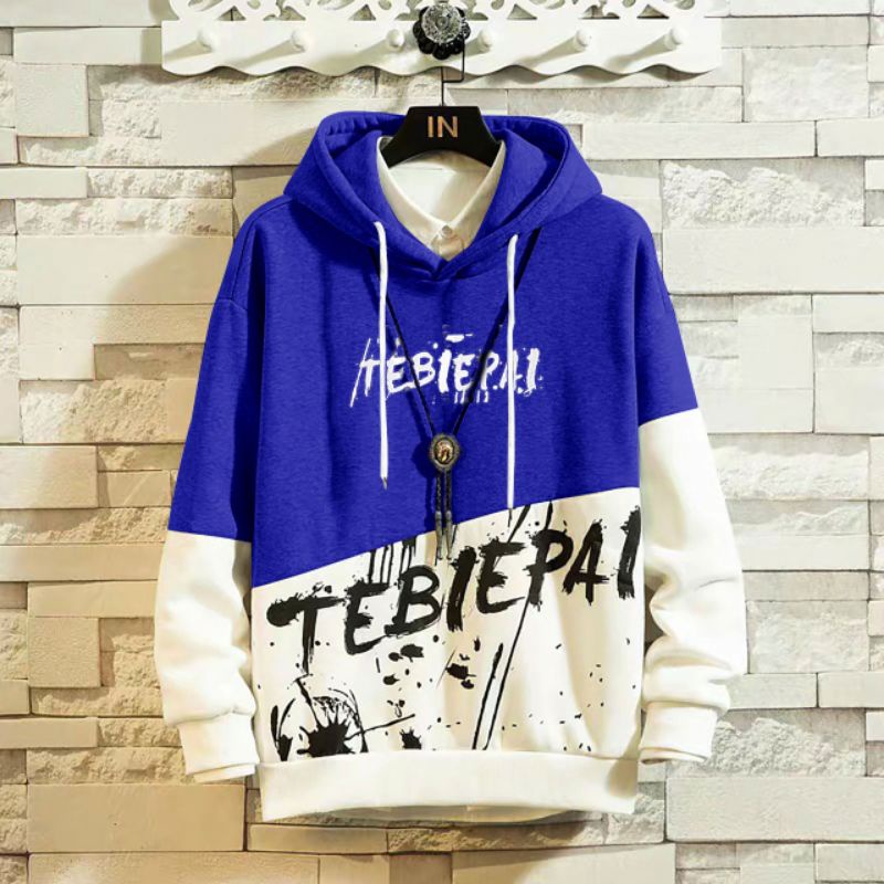 COD/DS/SWEATER TEBIEPAI ( M - L - XL )