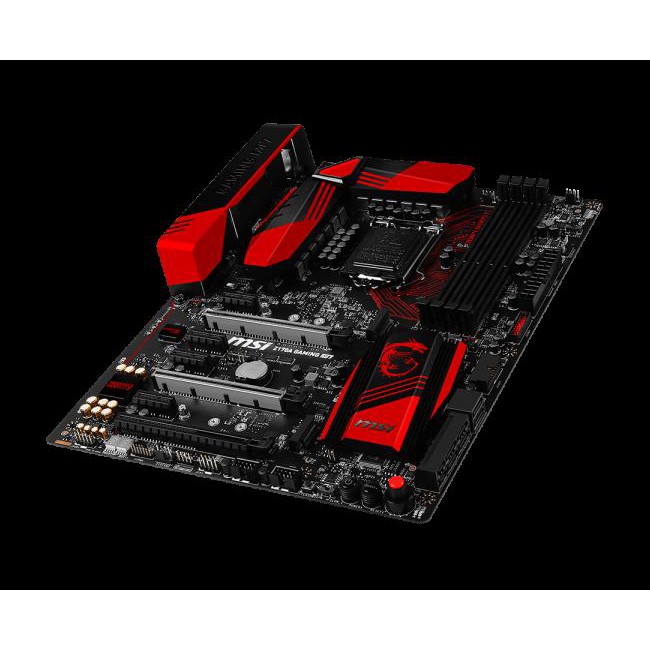 BARANG PILIHAN MSI Z170A GAMING M7 SALE