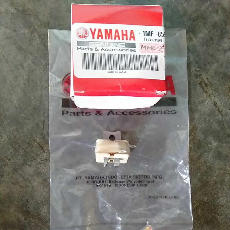 Pulser Rx King RXS