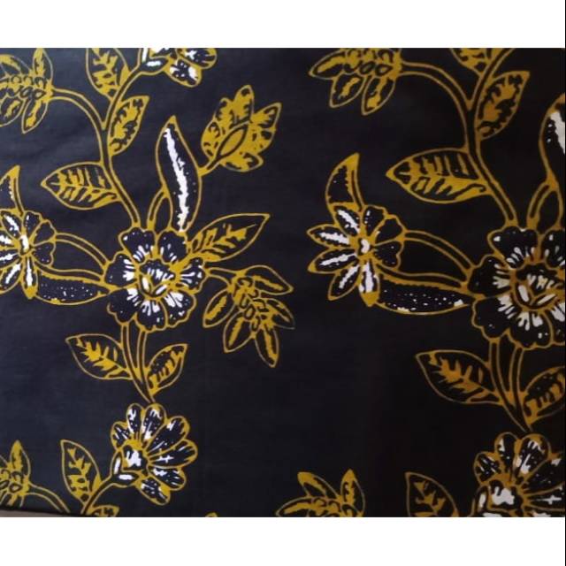 Batik Printing Wonogiren / Batik Asli Wonogiri / Batik Wonogiri Home Industri