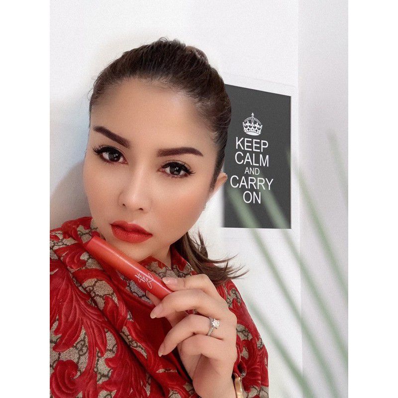 Jual Sexy Glam Matte Shopee Indonesia 0869