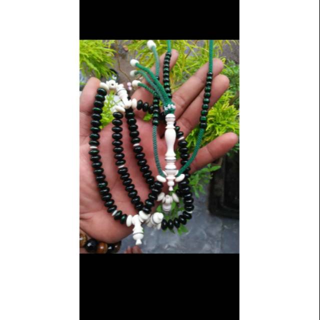 Tasbih tijani