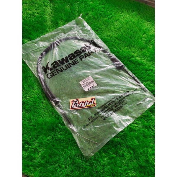 TALI GAS NINJA SS NINJA R, KABEL GAS NINJA R, SS PNP NINJA RR