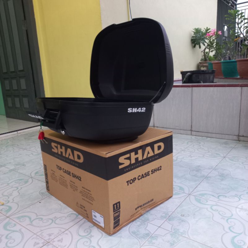 box shad 42