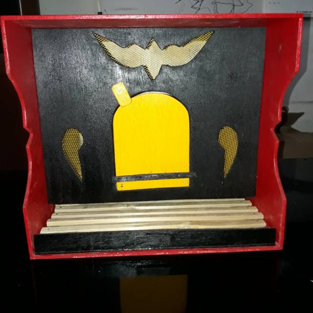 Kandang Burung Merpati Dara Gupon Ukir Shopee Indonesia