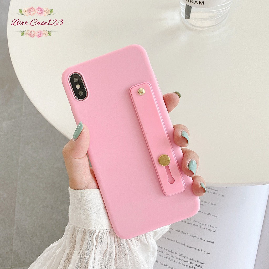 softcase realme c3 3pro 5 5pro 5i 5s 6 6pro xt x 2pro BC957