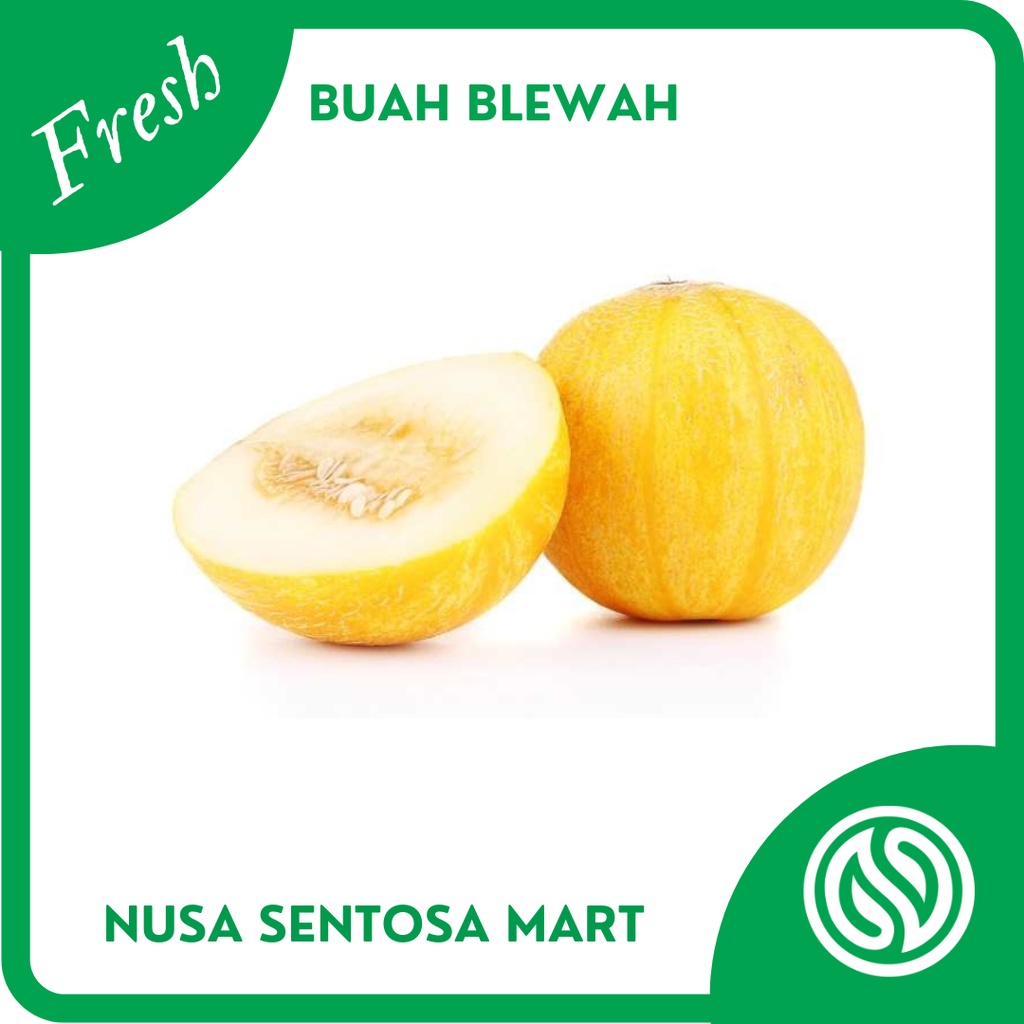 

Buah Blewah Segar – 1 Kg