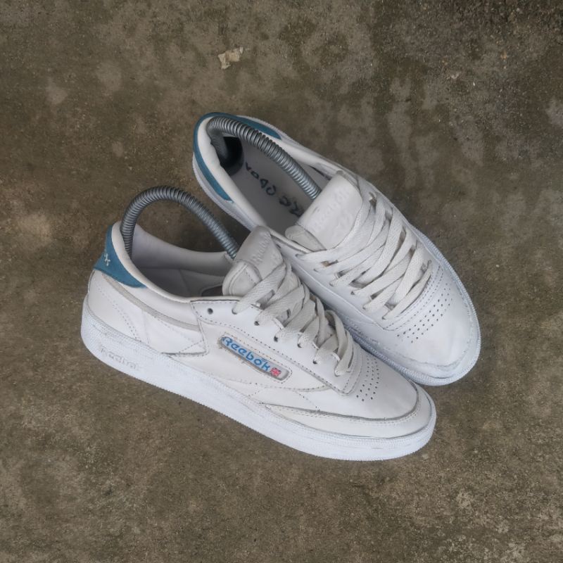 Reebok Club C85 second