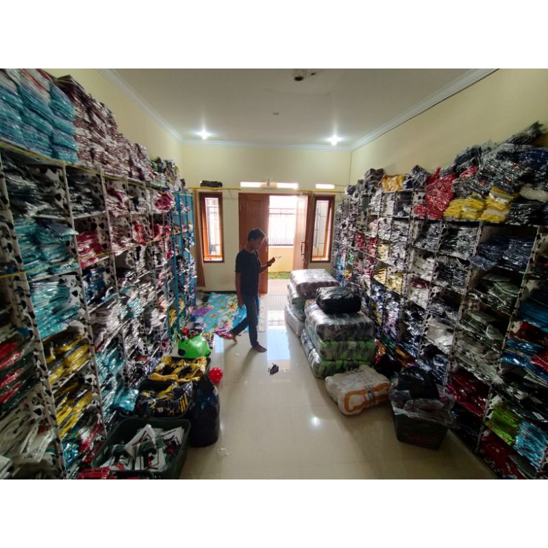 BIG SALE Kaos anak garuda/kaos kemerdekaan anak laki laki perempuan terlaris/Kaos 17 agustus anak