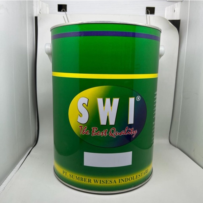 SWI NC T/C CLEAR DOFF GALON 5 Liter