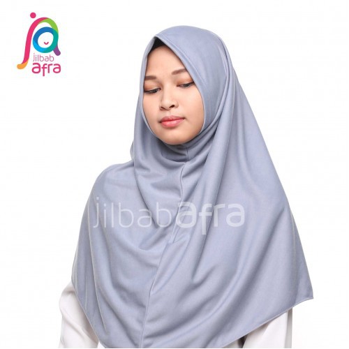 Jilbab Afra Syifa L