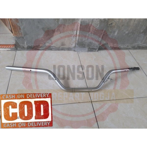 stang stir klx g ori