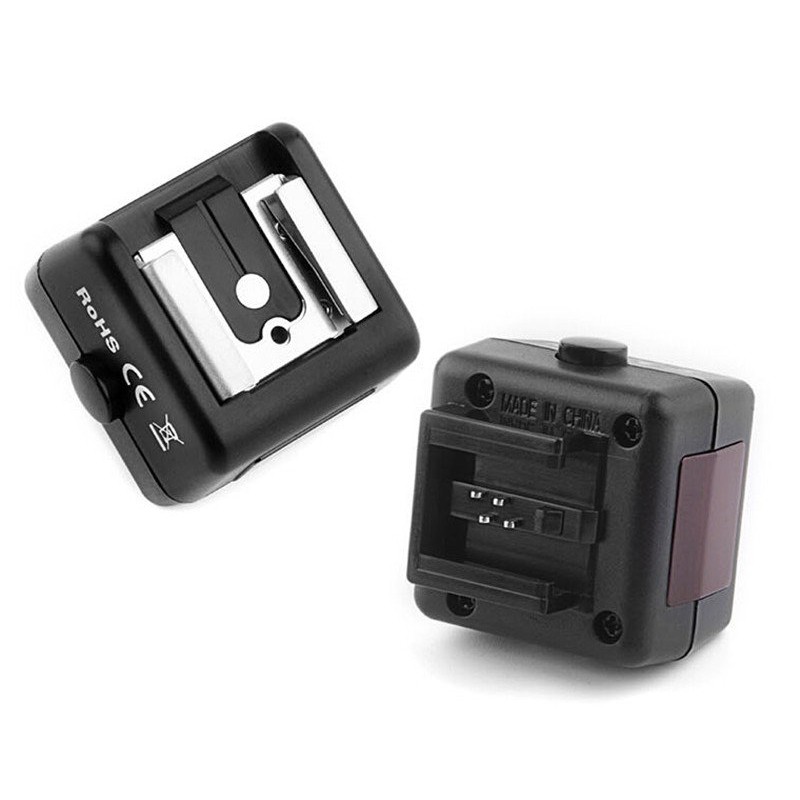 Hot Shoe Adapter Viltrox FC7SN untuk kamera SONY