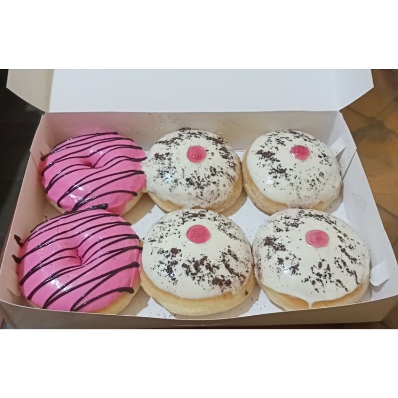 

Donat