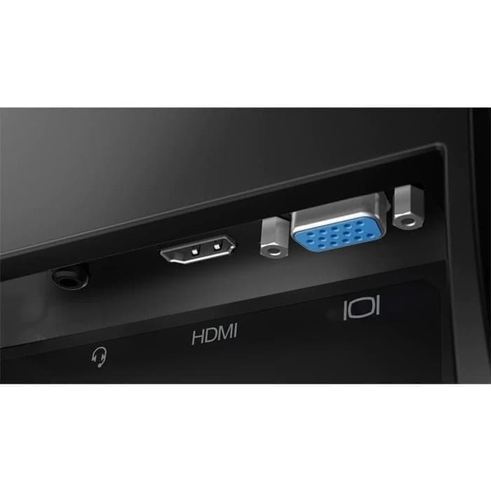 Lenovo G24-10 23.6-inch FHD WLED Gaming G24 LED MONITOR