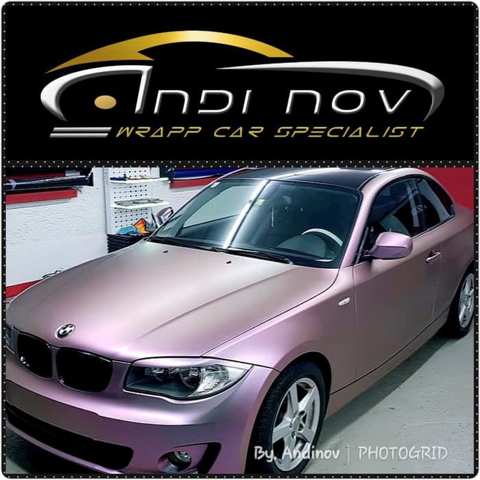 STICKER ORACAL 970 315 Pearl Symphony Made In German